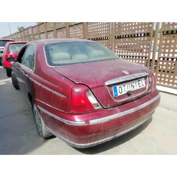 mg serie 75 (rj) del año 1999