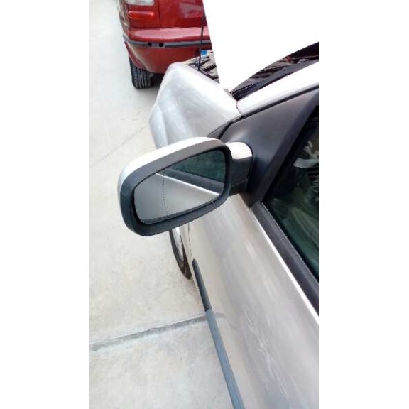 renault megane ii berlina 3p del año 2006