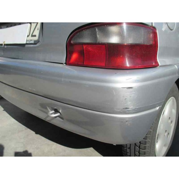 citroën saxo del año 1999