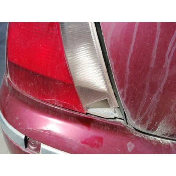 mg serie 75 (rj) del año 1999