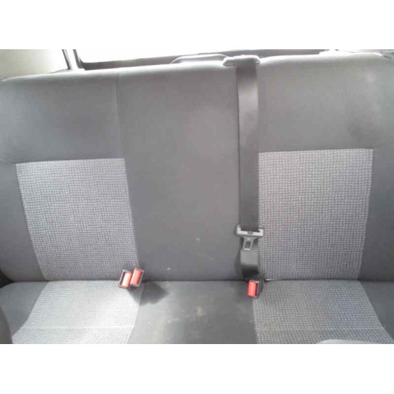 opel corsa c del año 2006