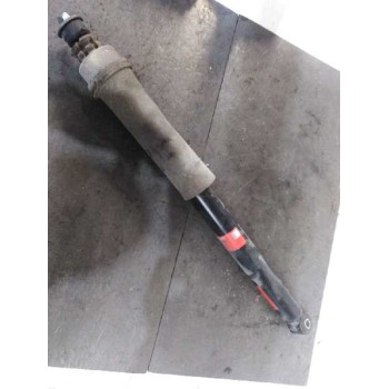 AMORTIGUADOR TRASERO IZQUIERDO S / R 