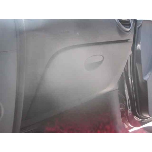 seat leon (1p1) del año 2005