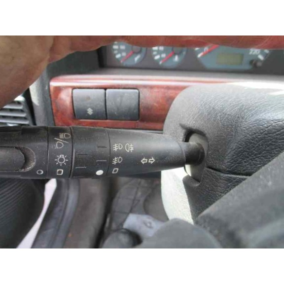 citroën xantia berlina del año 1999