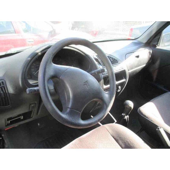 citroën saxo del año 1999