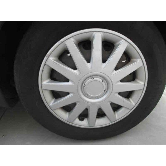 opel corsa c del año 2006