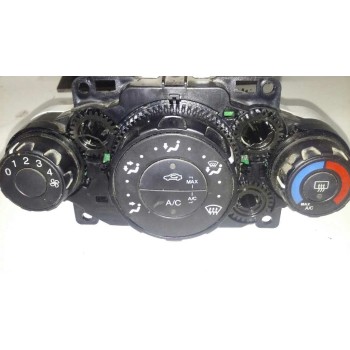 MANDO CLIMATIZADOR 8A6118549 MANDO CALEF 