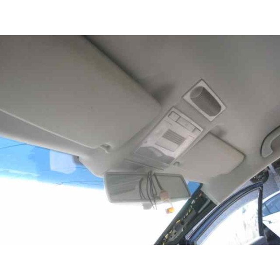 seat leon (1p1) del año 2005