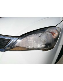 kia cee´d del año 2010 2