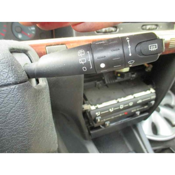 citroën xantia berlina del año 1999