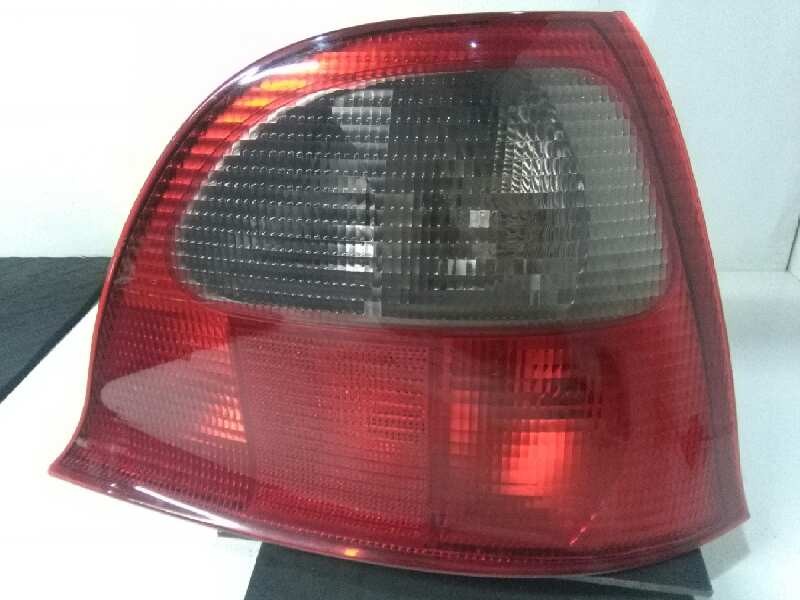 Recambio de piloto trasero derecho para mg serie 25 (rf) classic (5-ptas.) referencia OEM IAM   5 P