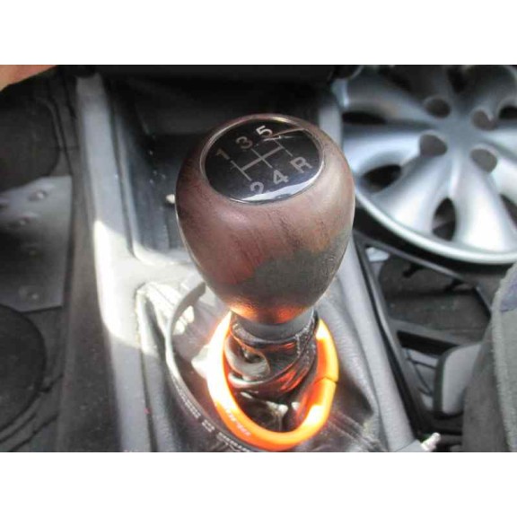 citroën xantia berlina del año 1999