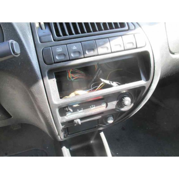 citroën saxo del año 1999