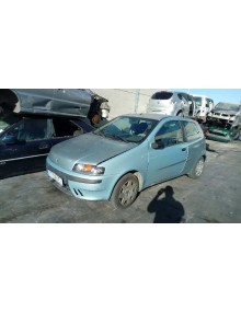 fiat punto berlina (188) del año 2002