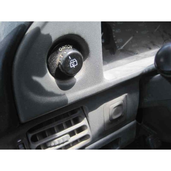 ssangyong musso del año 1996