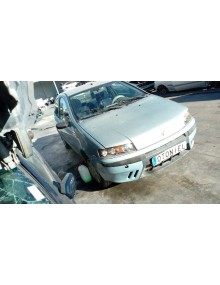 fiat punto berlina (188) del año 2002 2