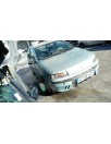 fiat punto berlina (188) del año 2002