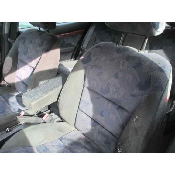 citroën xantia berlina del año 1999