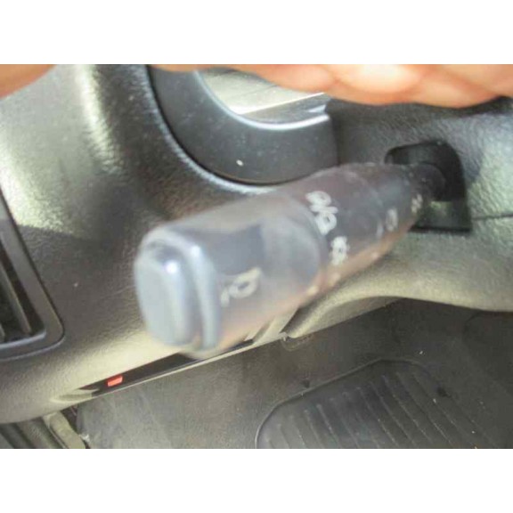 citroën saxo del año 1999