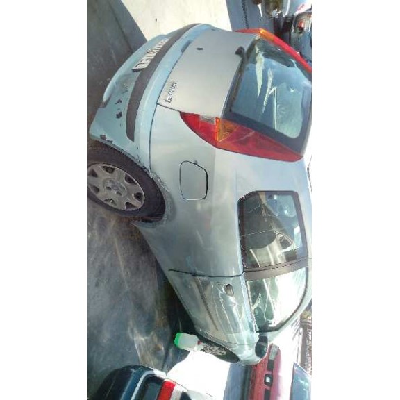 fiat punto berlina (188) del año 2002