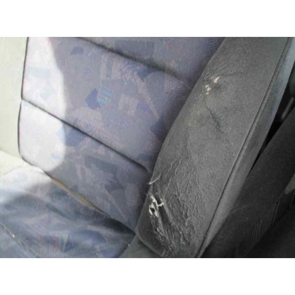 citroën xantia berlina del año 1999