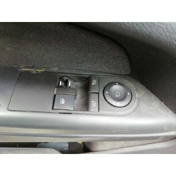 opel astra gtc del año 2006