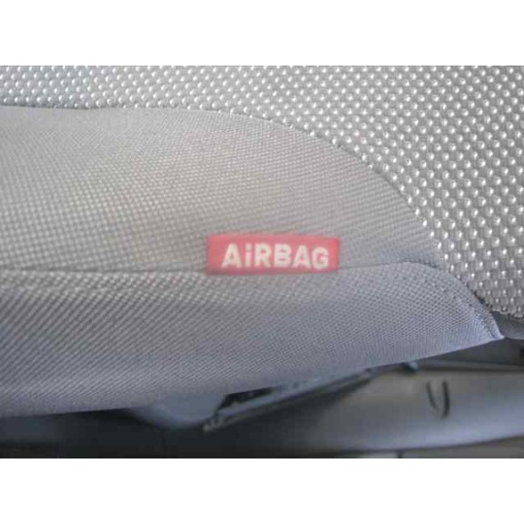 seat leon (1p1) del año 2005