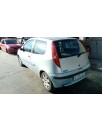 fiat punto berlina (188) del año 2002