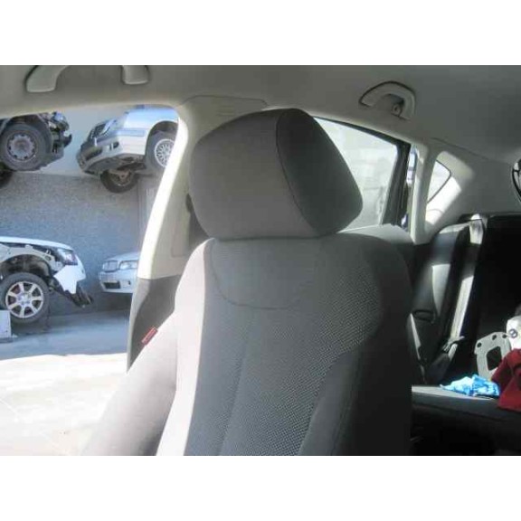 seat leon (1p1) del año 2005