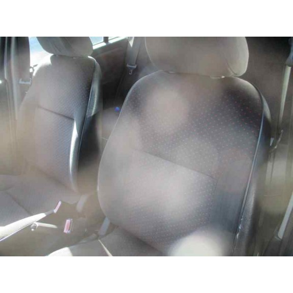 citroën saxo del año 1999