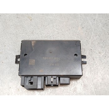 Recambio de modulo electronico para seat arona (kj7, kjp) 1.0 tsi referencia OEM IAM 5Q0907383L  
