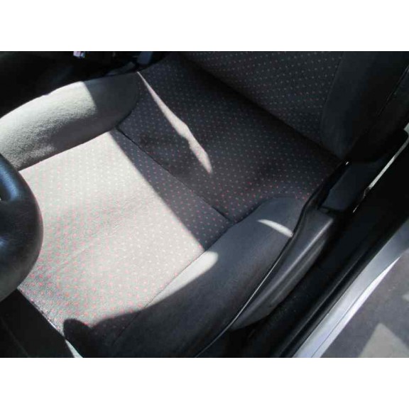 citroën saxo del año 1999