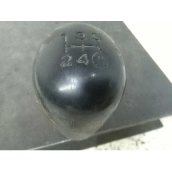 Recambio de pomo palanca cambio para toyota rav 4 (a2) 1.8 luna referencia OEM IAM  5 VEL 