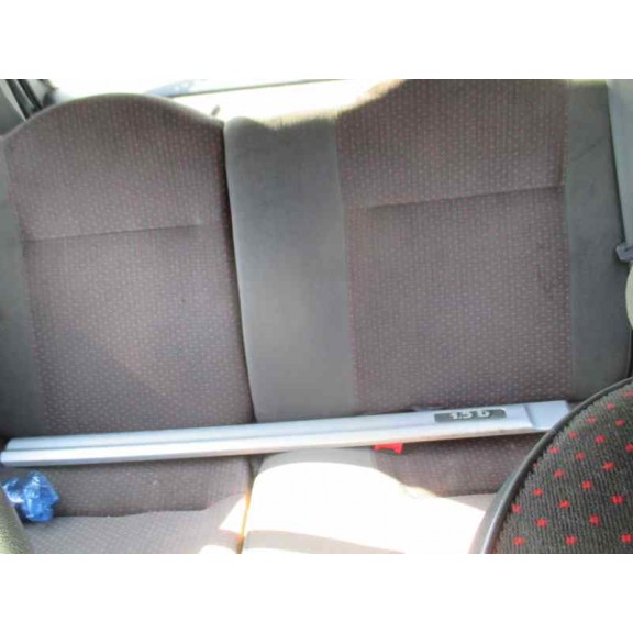 citroën saxo del año 1999