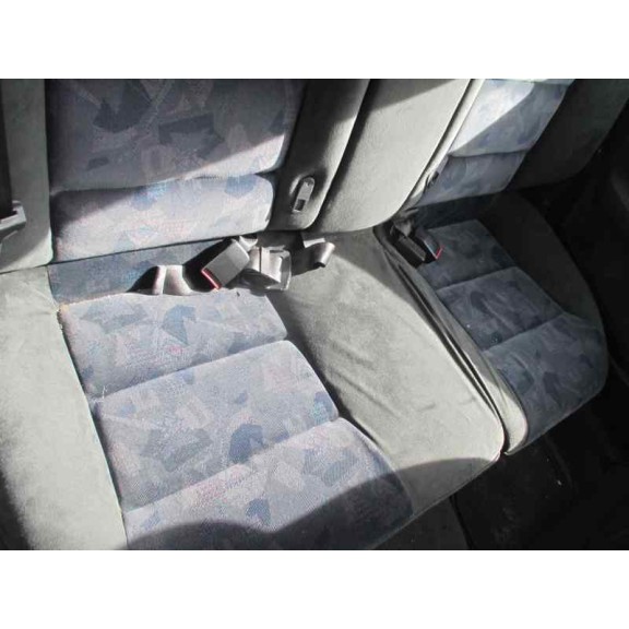 citroën xantia berlina del año 1999