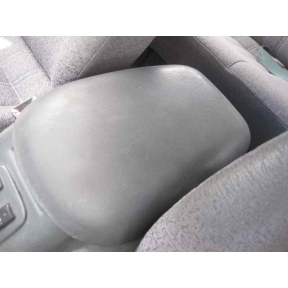 ssangyong musso del año 1996