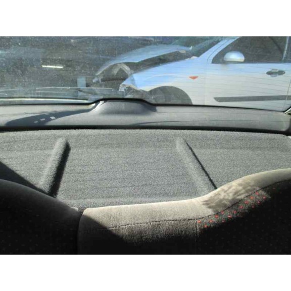 citroën saxo del año 1999