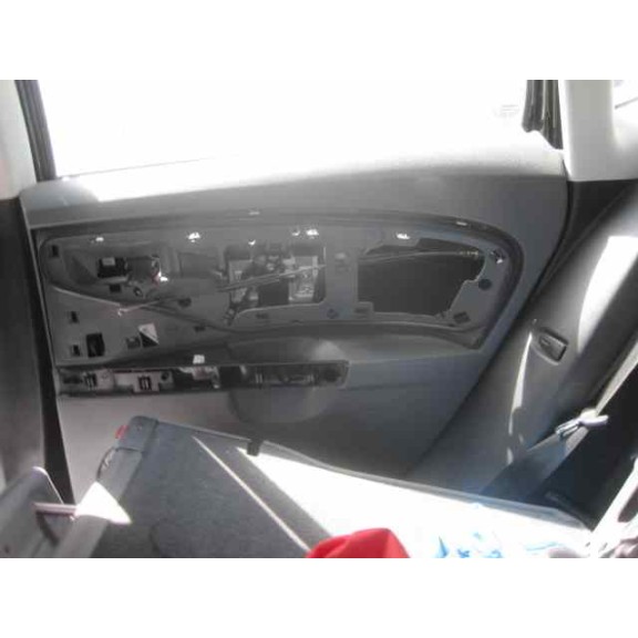 seat leon (1p1) del año 2005