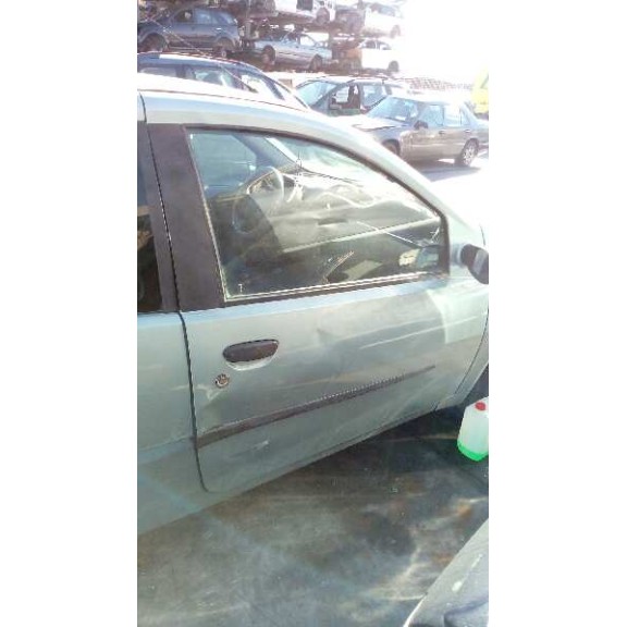 fiat punto berlina (188) del año 2002