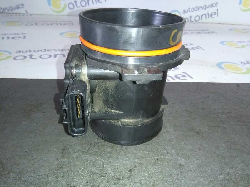 Recambio de caudalimetro para ford mondeo berlina (gd) ambiente referencia OEM IAM 97BP12B579AA  