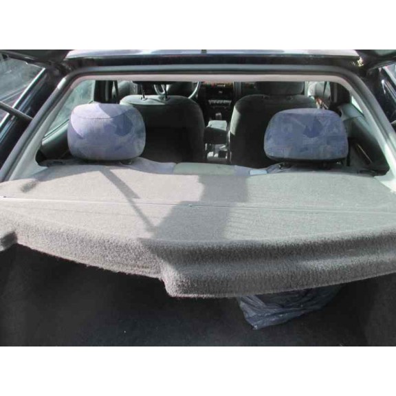 citroën xantia berlina del año 1999