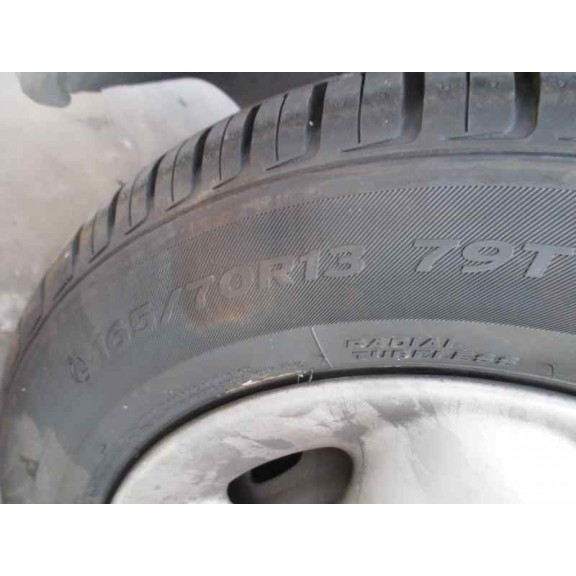 citroën saxo del año 1999