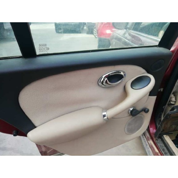 mg serie 75 (rj) del año 1999