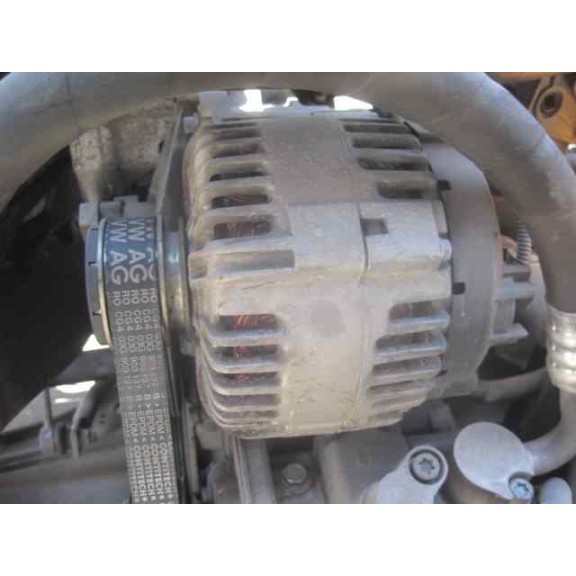 seat leon (1p1) del año 2005