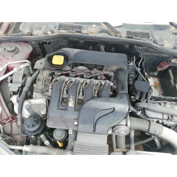 mg serie 75 (rj) del año 1999