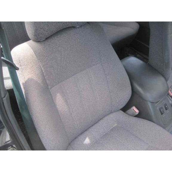 ssangyong musso del año 1996