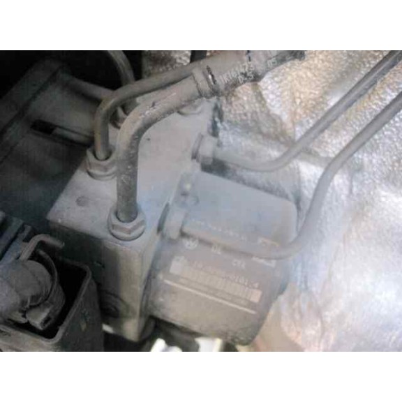 seat leon (1p1) del año 2005