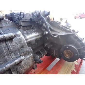 Recambio de caja cambios para kia sorento 2.5 crdi active referencia OEM IAM  191.154KM 4X4 5V