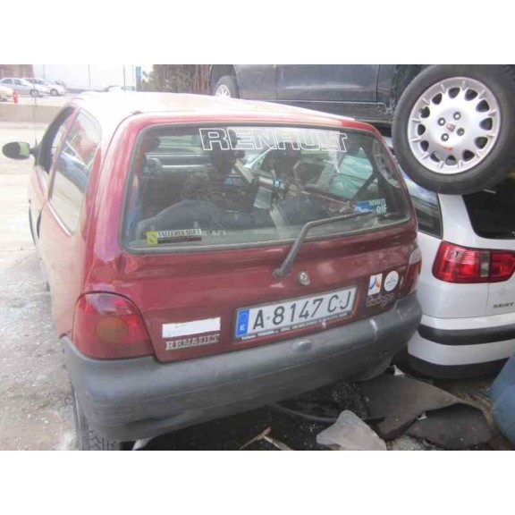 renault twingo (co6) del año 1993