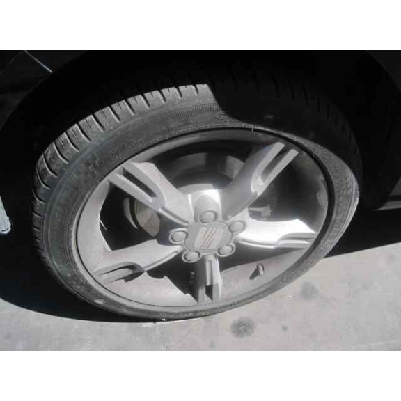 seat leon (1p1) del año 2005